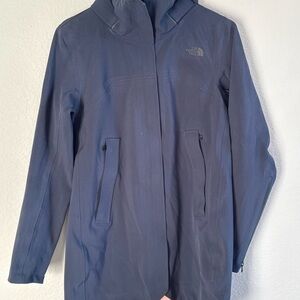 The North Face Women's Apex Flex Gore-Tex Jacket